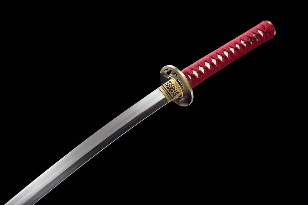 【筑心】20230420   武具　刀装具　日本刀　模造刀 居合刀