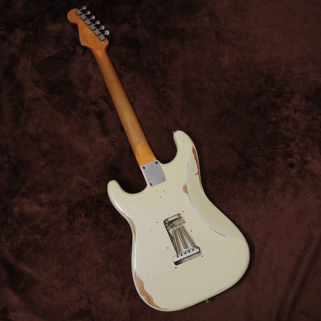 Fender Road Worn 60s STRATOCASTER②