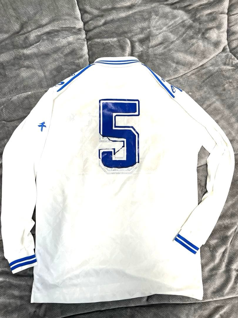 市立船橋ユニフォーム　背番号5