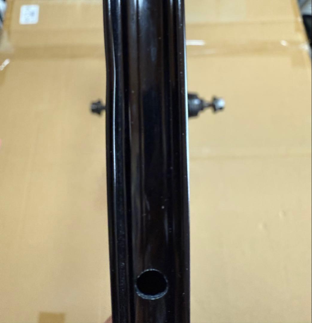 mavic ellipse フロントリアセット　ピスト　ホイール