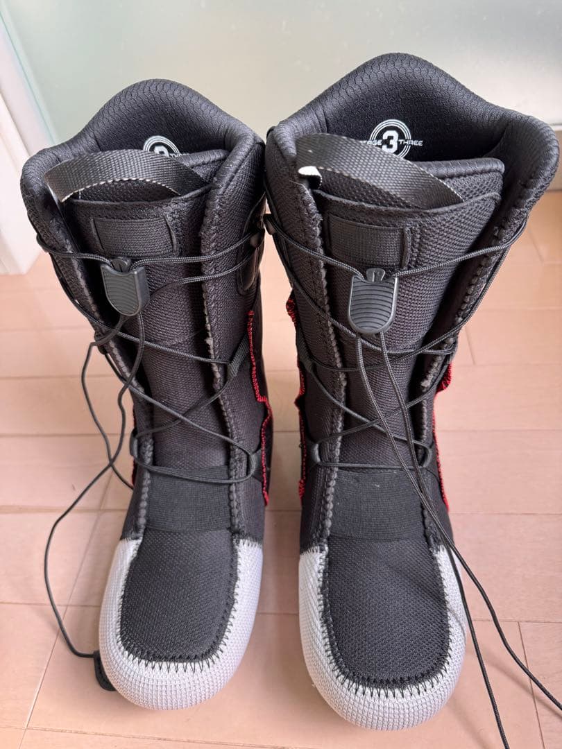 DEELUXE 25/26 エンパイア　25.5cm