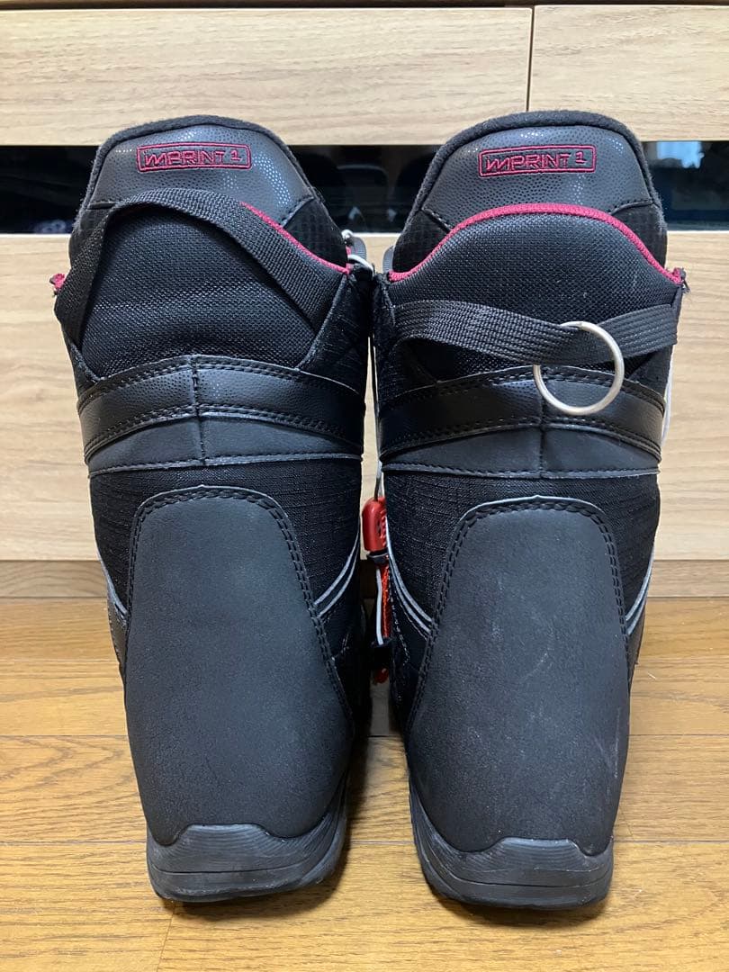 【大幅値下】23.0 cm Burton Boa スノーボードブーツ レディース