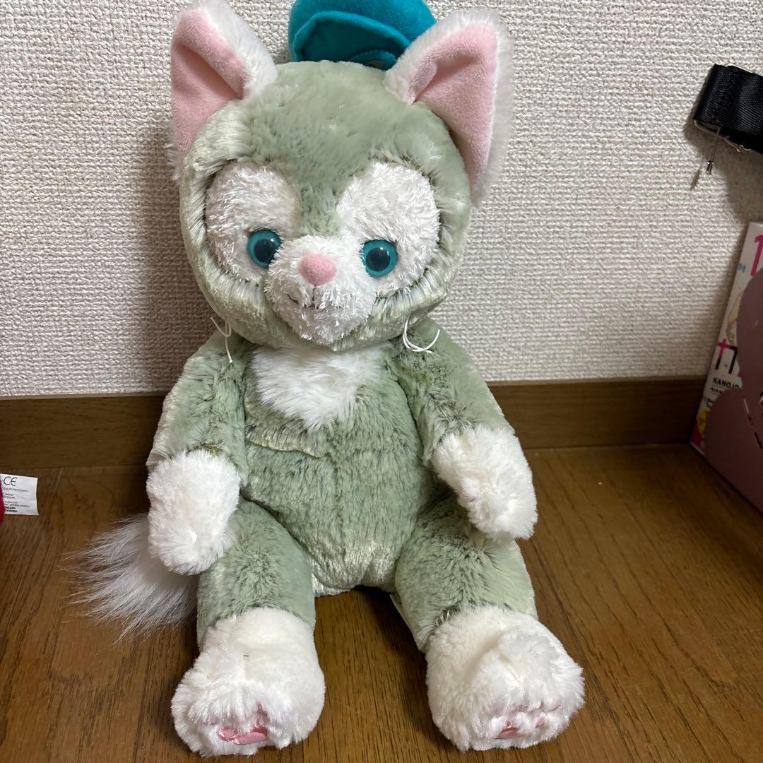 ディズニー公式ぬいぐるみ