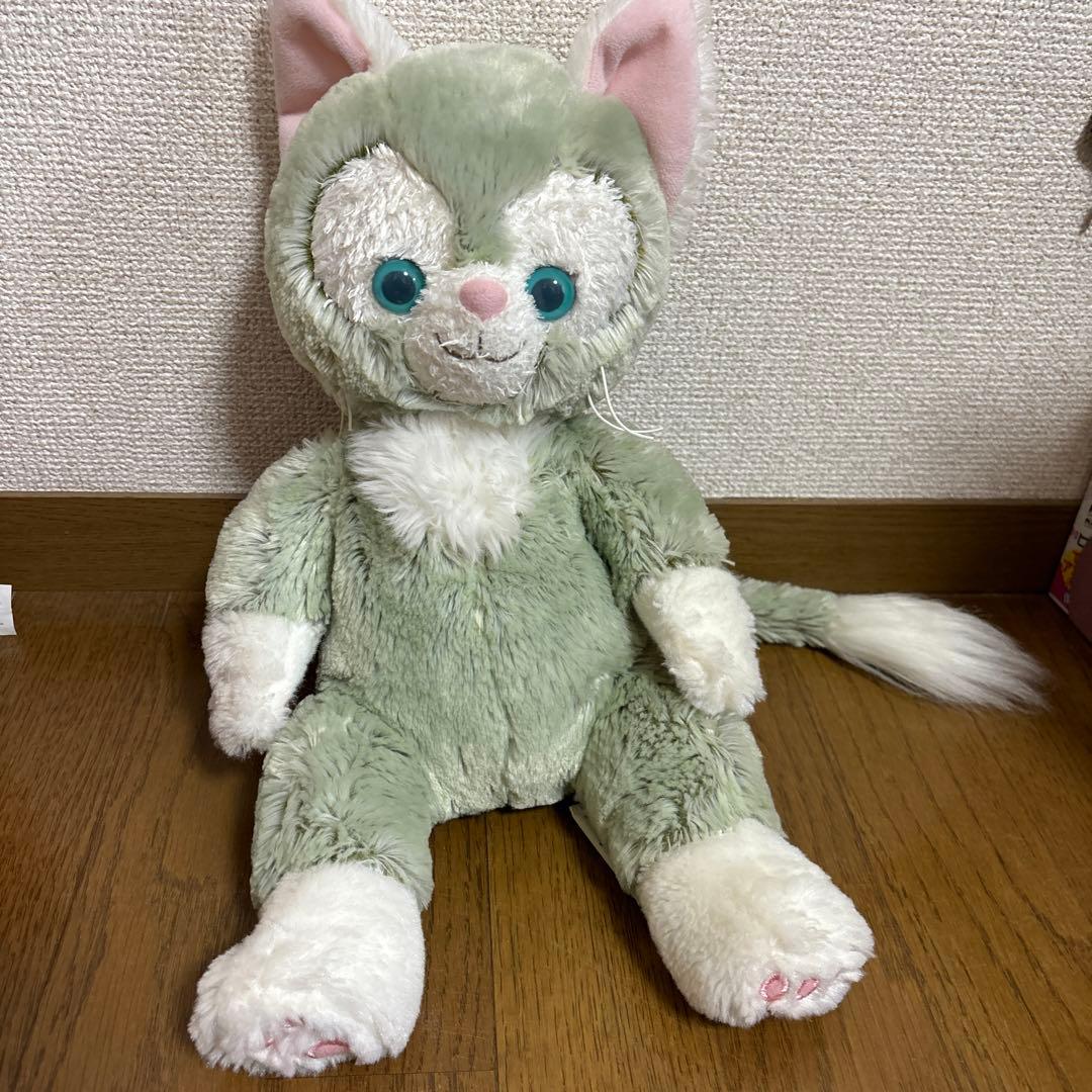 ディズニー公式ぬいぐるみ