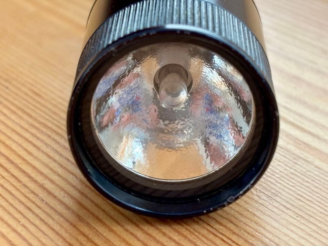 トイガン SURE FIRE 6P