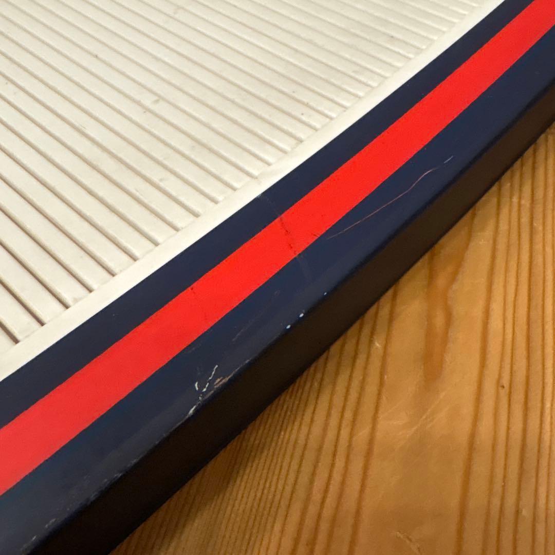 70年代　セブンアップ　メニューボード　7up ライトアップ　看板　ネオンサイン