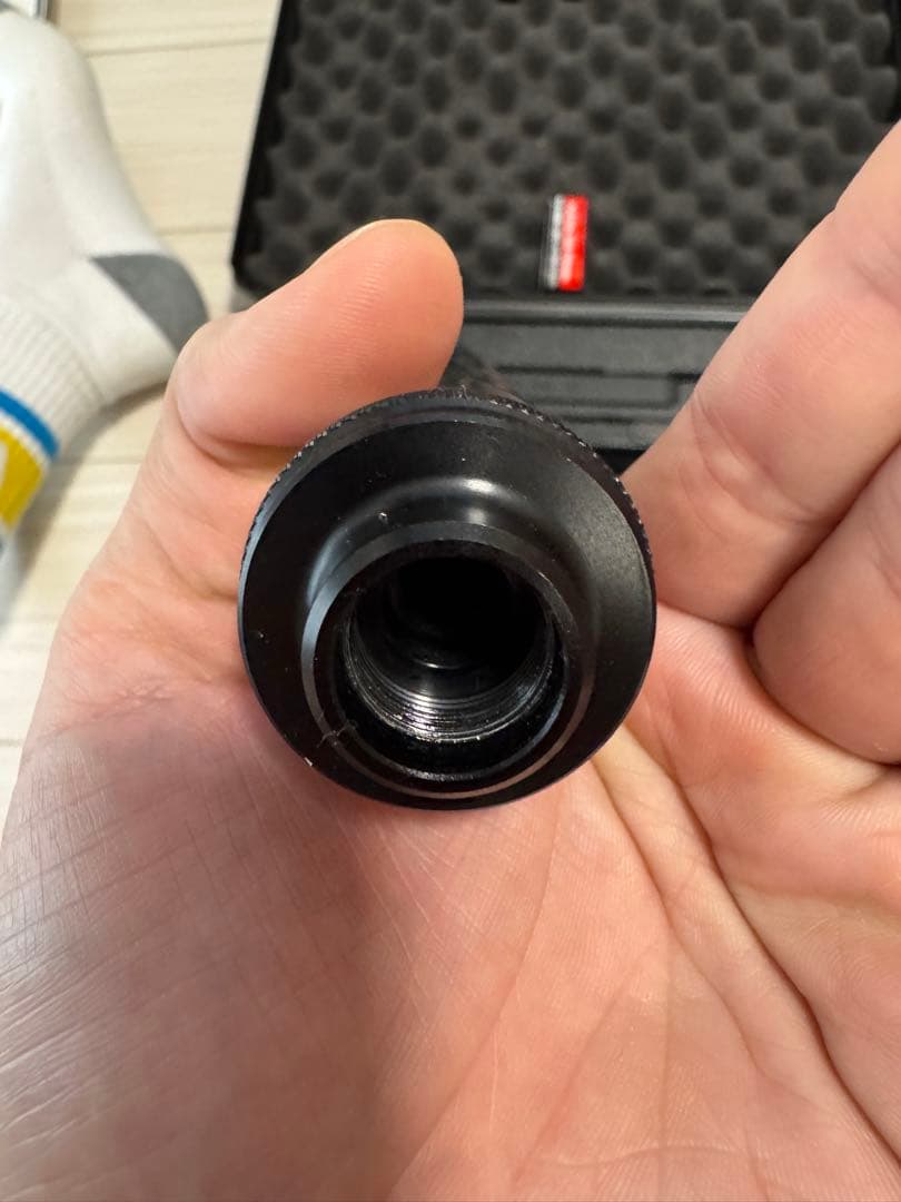 MARUI マルイ　SOCOM Mk23 ソーコム　ソコム　美品　ガスガン