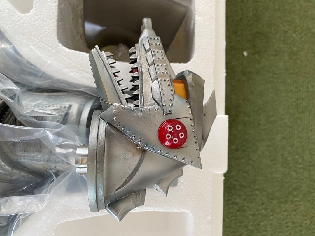 ギガンティック　メカゴジラ　通常版