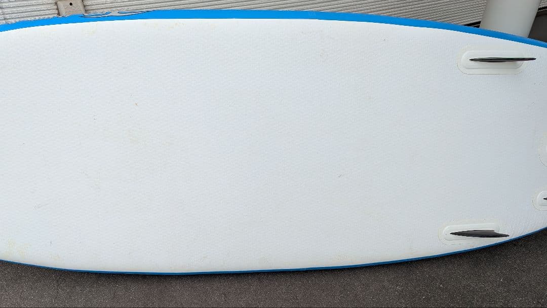 マーシャス MARSYAS フリーライド ヒュージ9'6 インフレータブルSUP