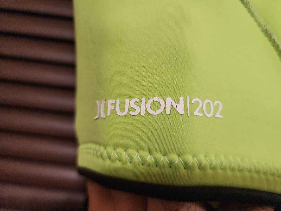 hurley ウエットスーツ　シーガル&スプリング　セット　中古