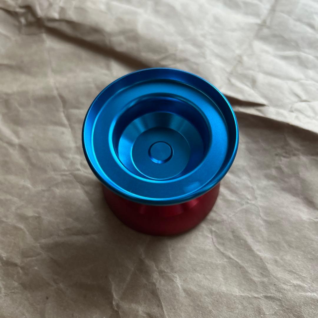 アクロフォビア①　ヨーヨーリクリエーション