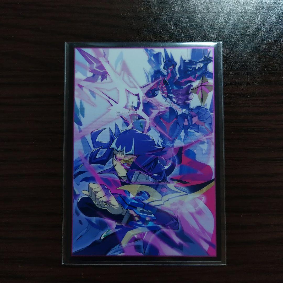 遊戯王【シャーク】デッキ スリーブ付