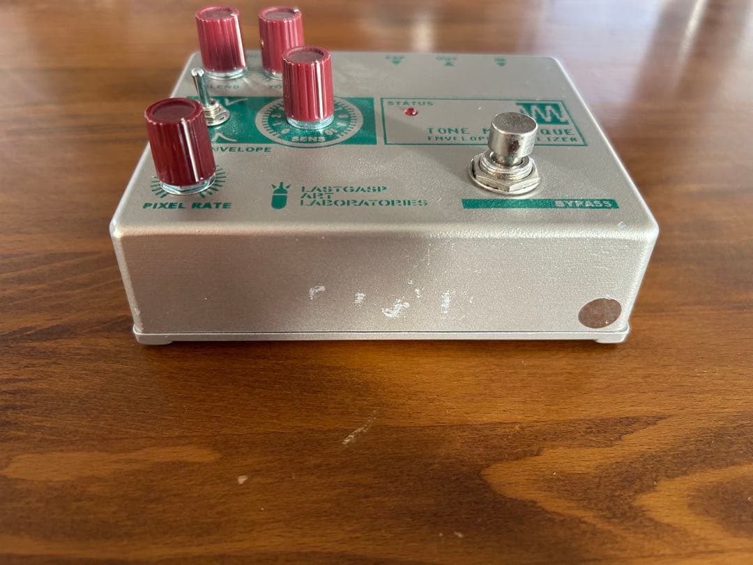 ギター Lastgasp Art Laboratories- TONE MOSAIQUE