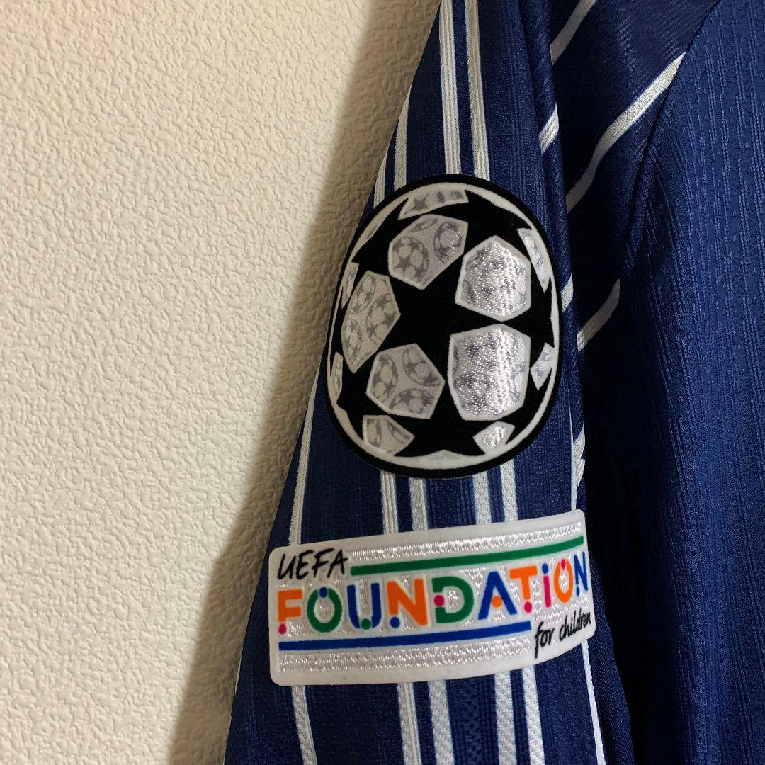 パリサンジェルマンユニフォーム4th24/25クヴァラツヘリア長袖