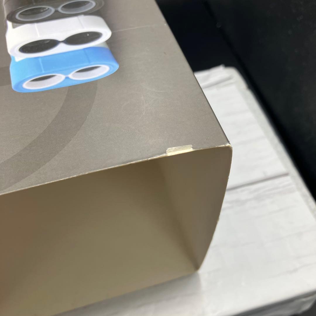 美品 キャディトーク CaddyTalk 箱付き 説明書付き CTL-712