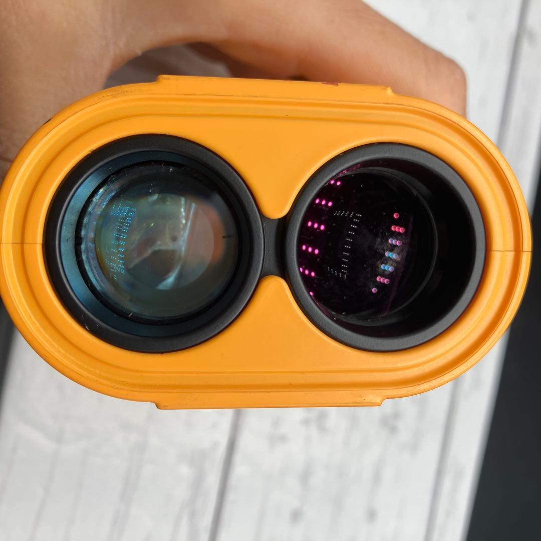 美品 キャディトーク CaddyTalk 箱付き 説明書付き CTL-712