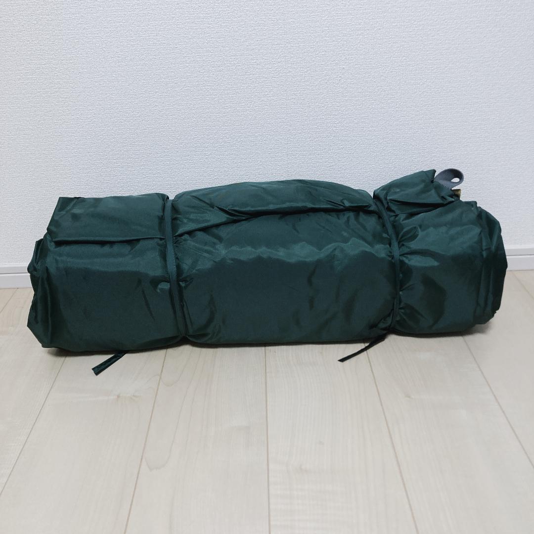 Coleman コールマン BCクロスドーム270 テント4〜5人 美品 箱付き