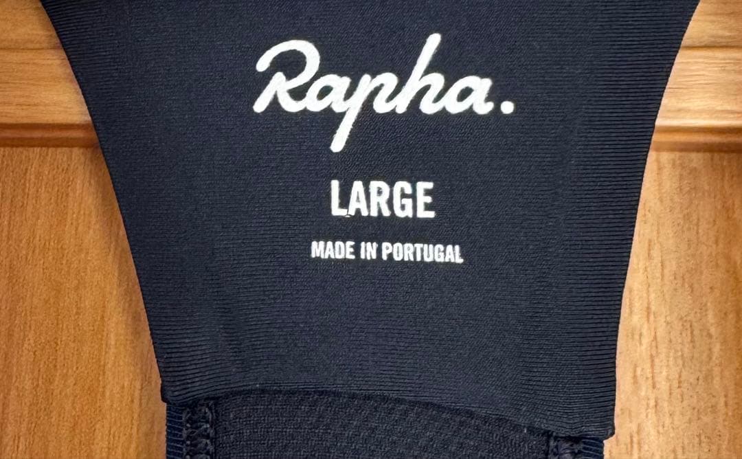最終値下げ‼️Rapha メンズ プロチーム ライトウェイトタイツ サイズＬ