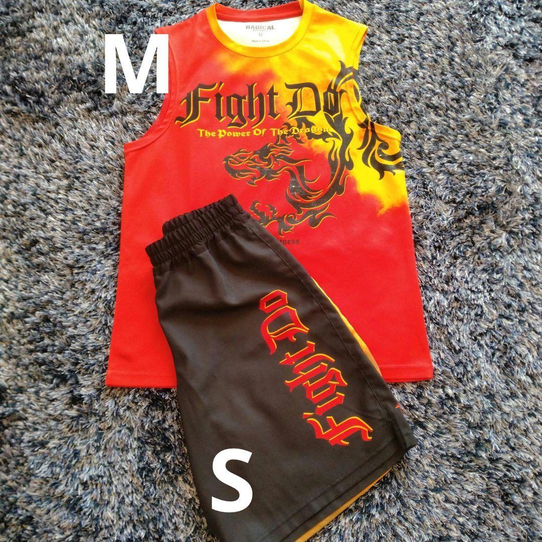 ラディカルフィットネス FESTA2024 ドラゴンウェア