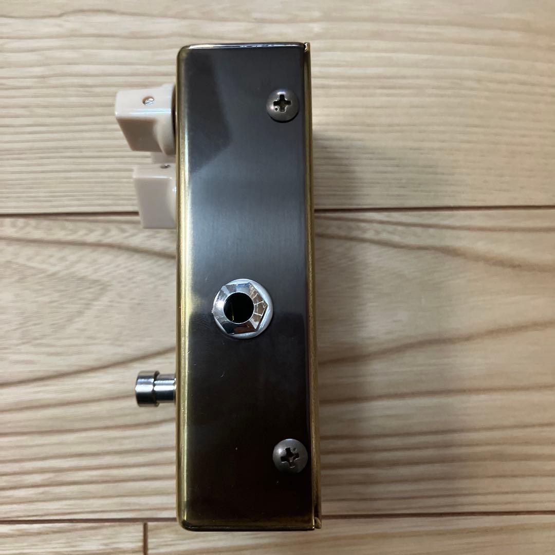 ギター Vemuram Shanks ODS-1