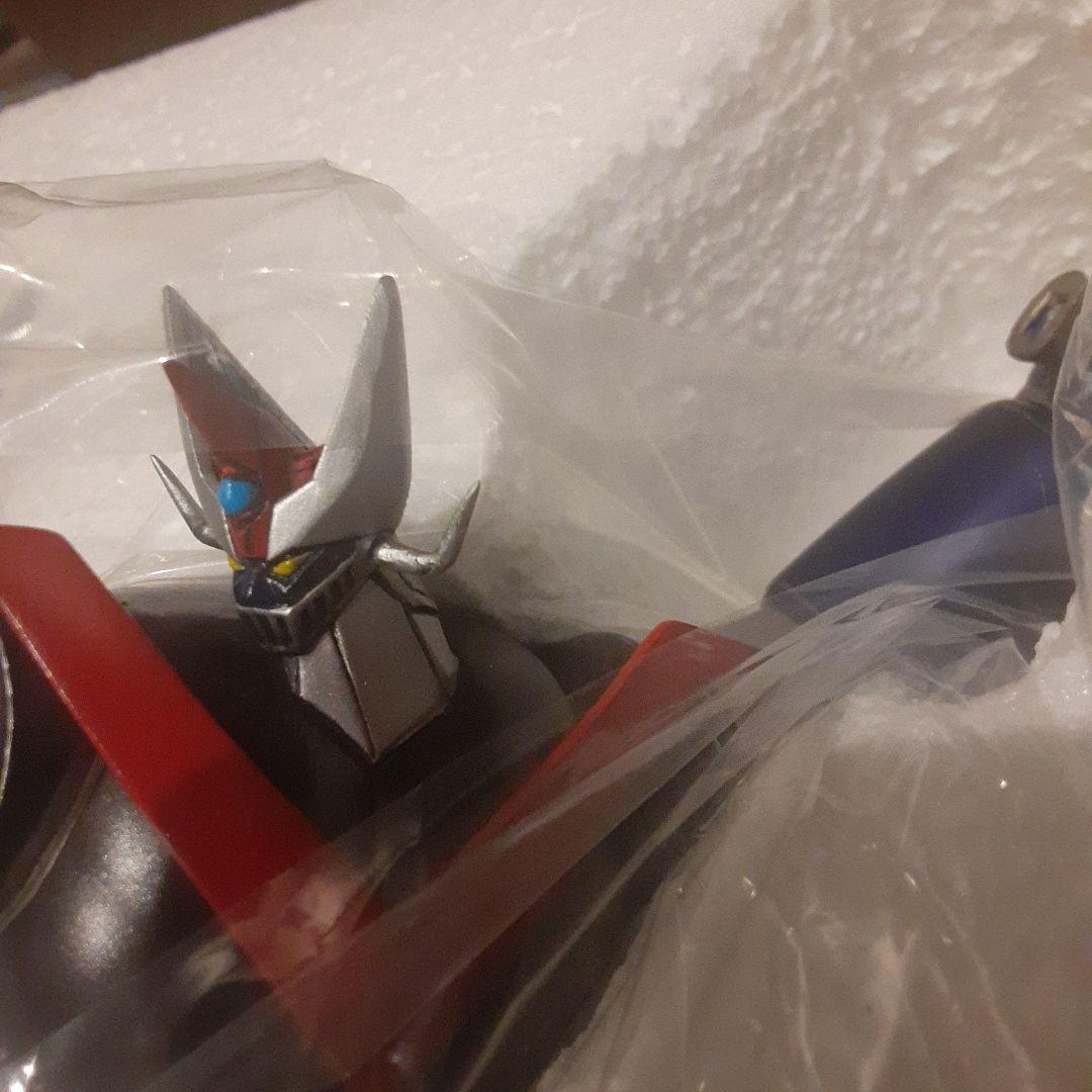 グレートマジンガー　限定フィギア