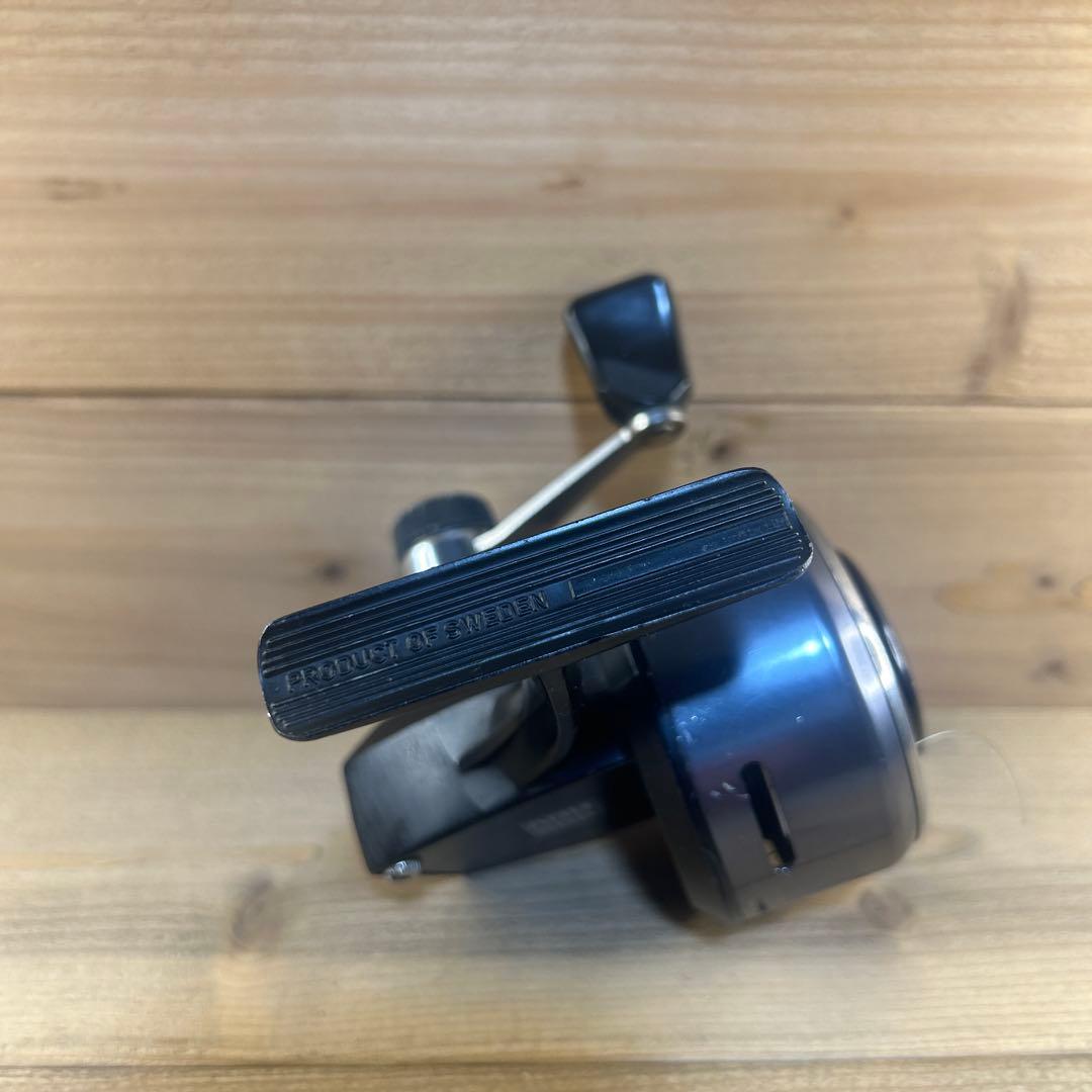 ABU 506 アブ506 リール