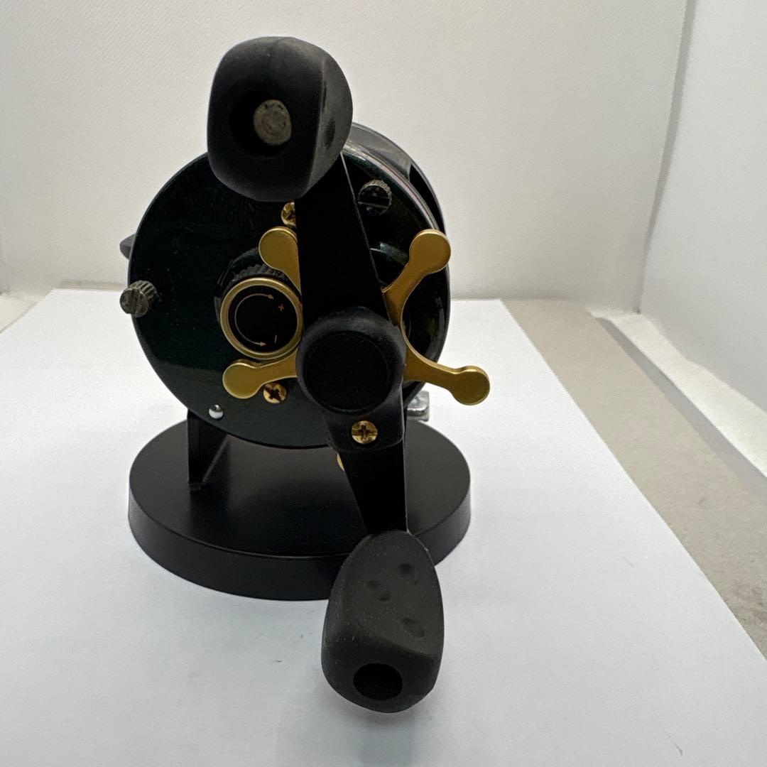 Abu Garcia Ambassadeur 4600cベイトリール