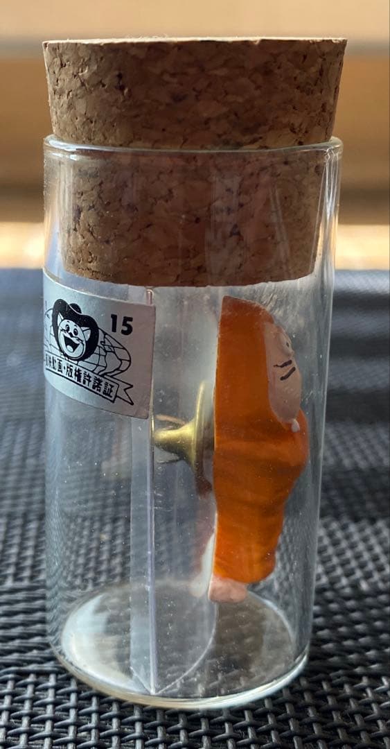 ゲゲゲの鬼太郎　ねずみ男　ピンズ　ピンバッジ