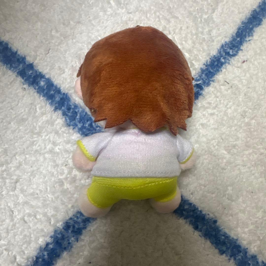 ☀*︎様 M!LK 吉田仁人　ぬいぐるみ　キャンドリ