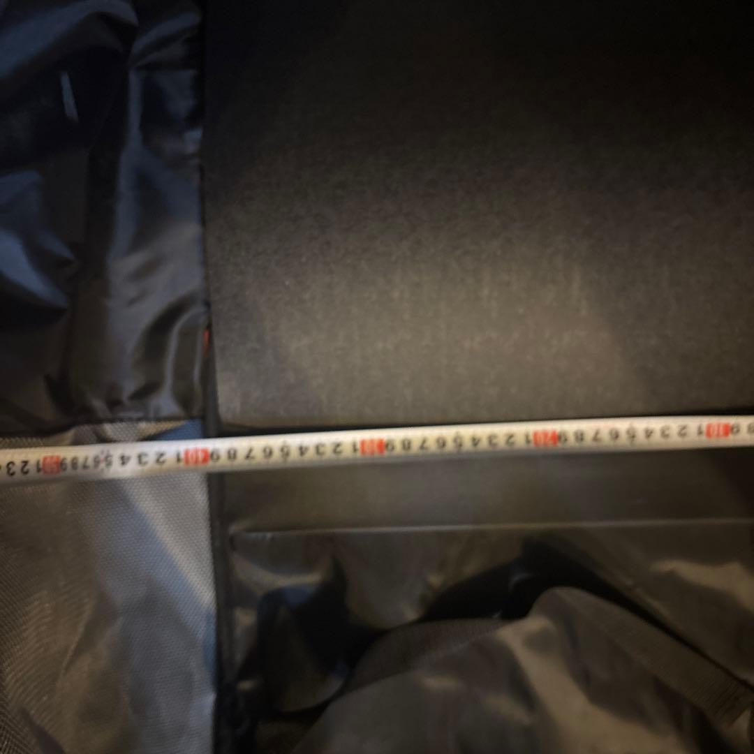 パイナップル柄キャディバッグ カバータイヤとクッション付きTOURTRE