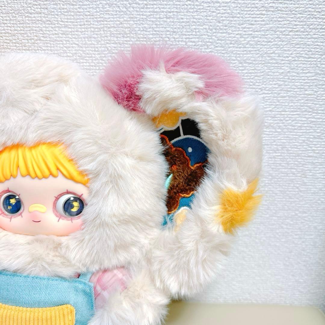 メイメイ maymei 忘れられた遊園地 シークレット400% ゾウ 新品未使用