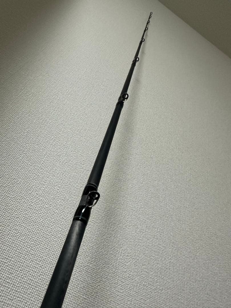 スタジオコンポジット フォーザビースト 70XXH ロッド スタコン　ftb