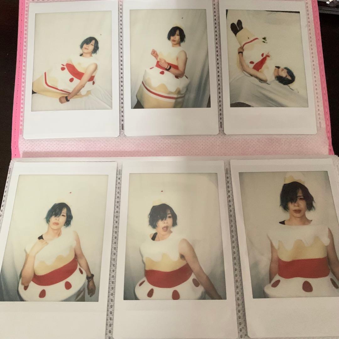 SLH RYO チェキセット②