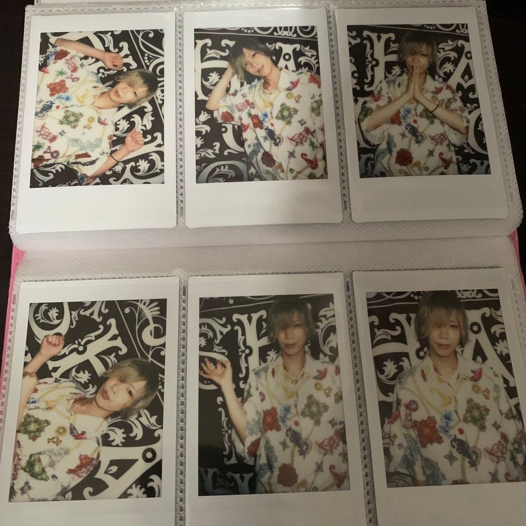 SLH RYO チェキセット②