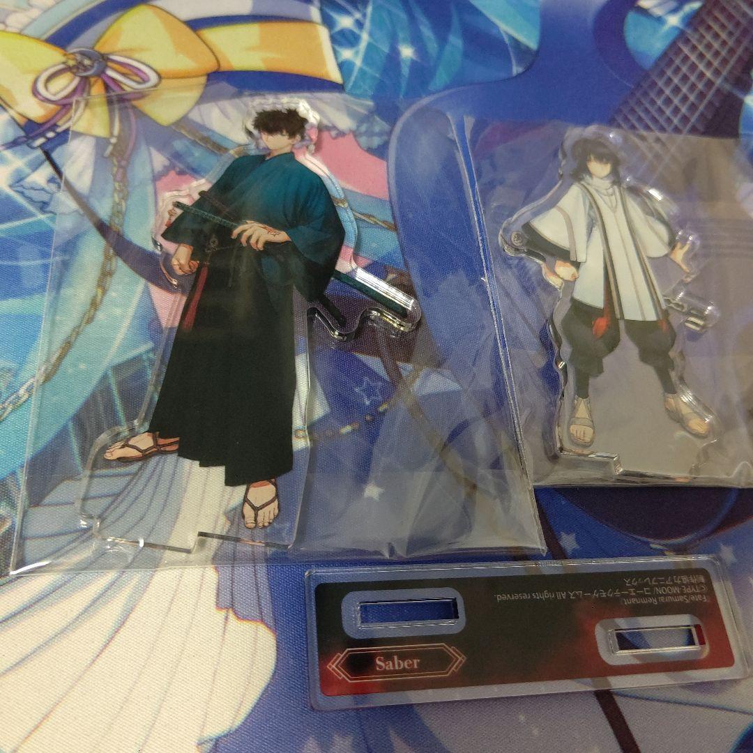 フェイト　サムライレムナント