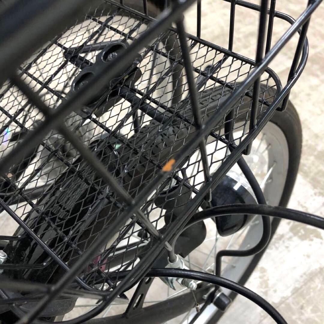 アサヒ　折りたたみ自転車 カジュリーフォールディングBAA206-O