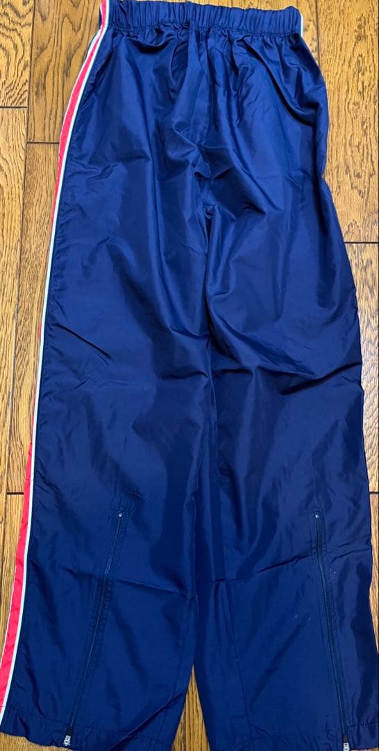 駒澤大学 サッカー部 ピステ上下セット ケルメ Lサイズ