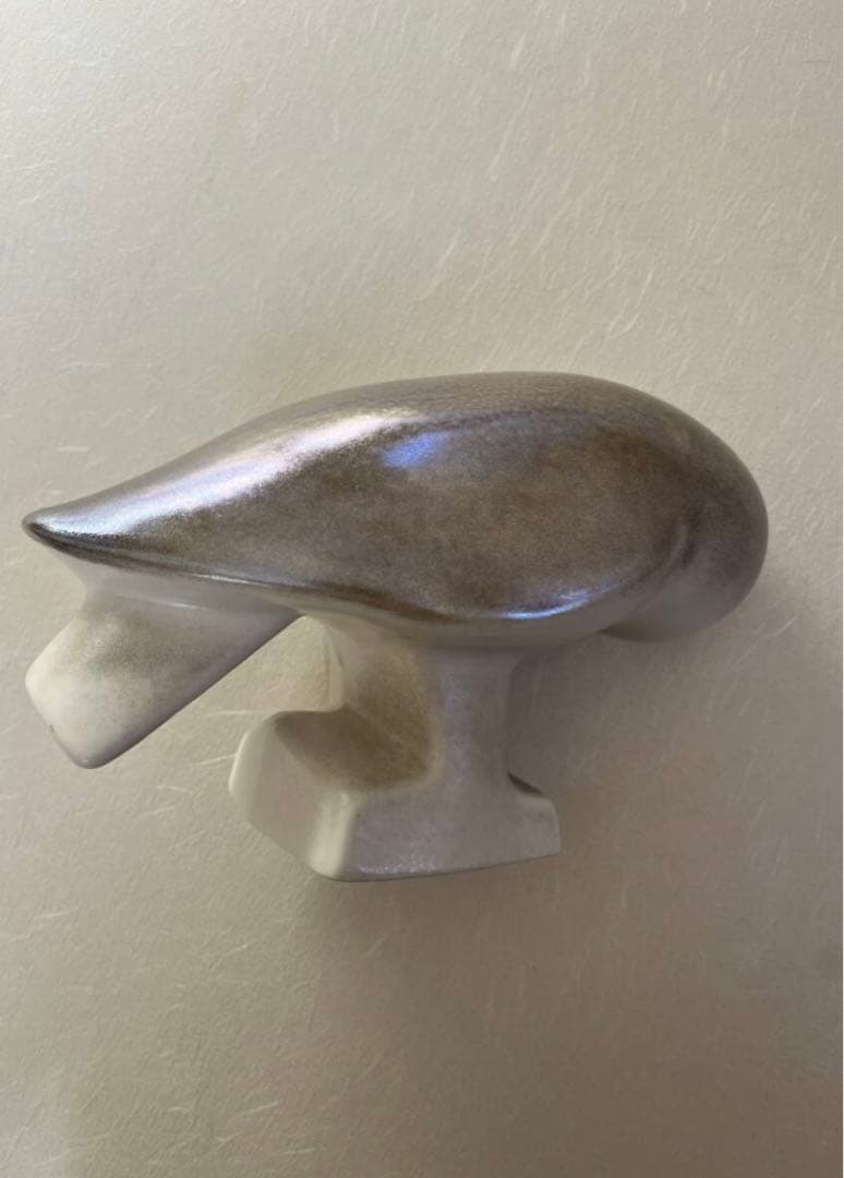 Arabia Lillemor リルモア アラビア 北欧 フクロウ