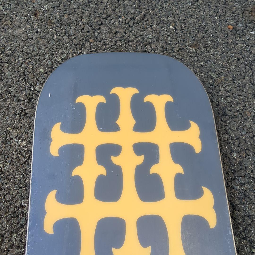 LOBSTER JIB BOARD 151 スノーボード