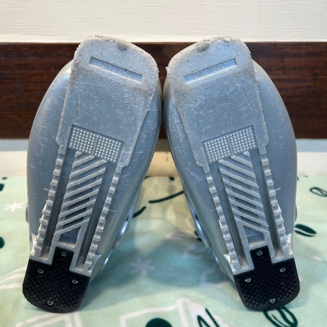 kissmark STREE RACER 99cm ブーツ　26〜26.5cm◇