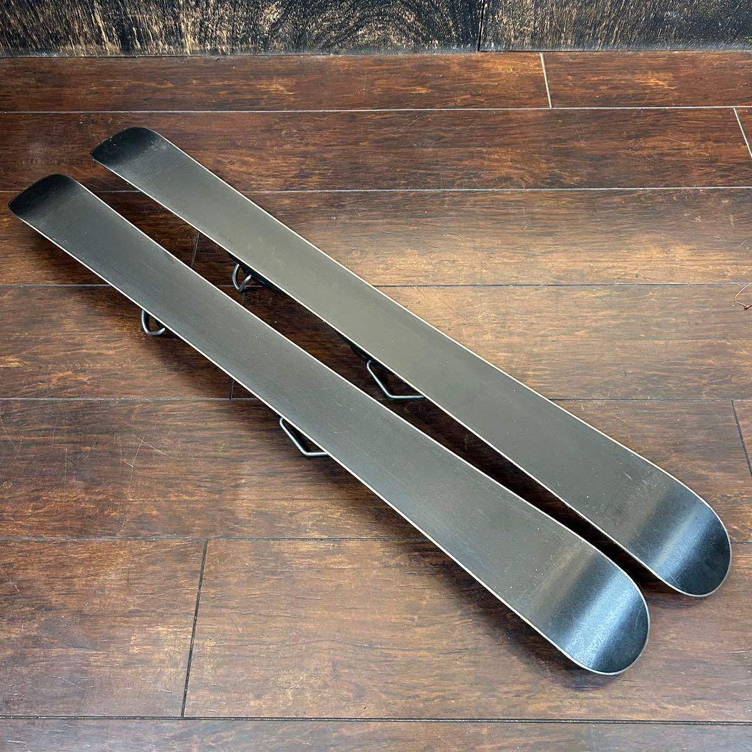 kissmark STREE RACER 99cm ブーツ　26〜26.5cm◇