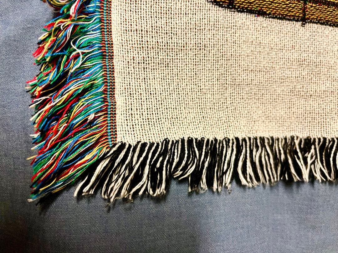 bfgf ミニブランケットDesert Days