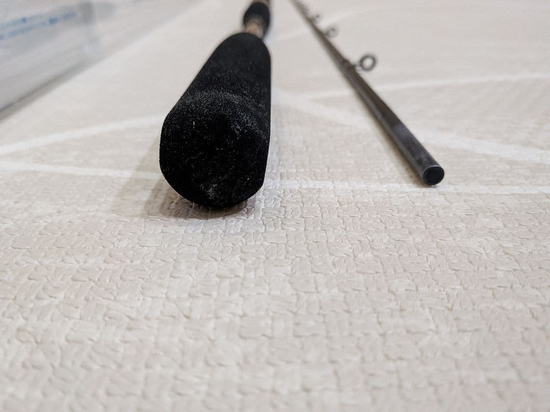 SHIMANO LIGHT GAME BB 73H200 船竿