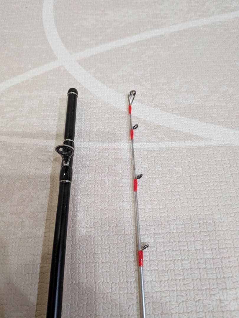 SHIMANO LIGHT GAME BB 73H200 船竿