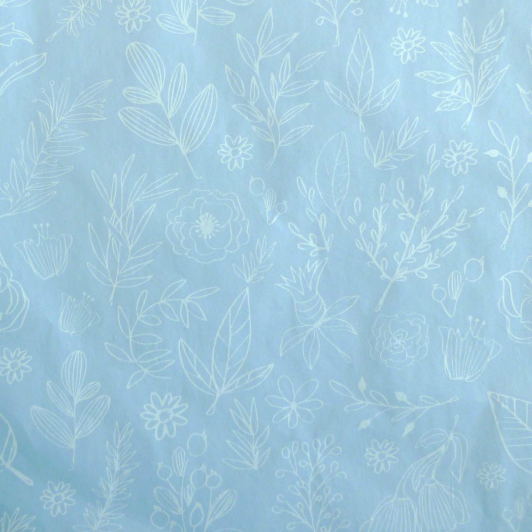 【調整中】R248 薄葉紙20枚セット(980)