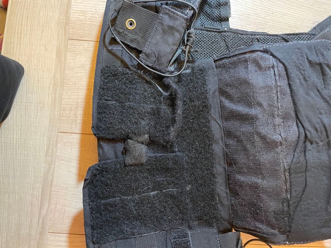 米軍放出品 T3Gear Geronimo 2 Sサイズ　① S38