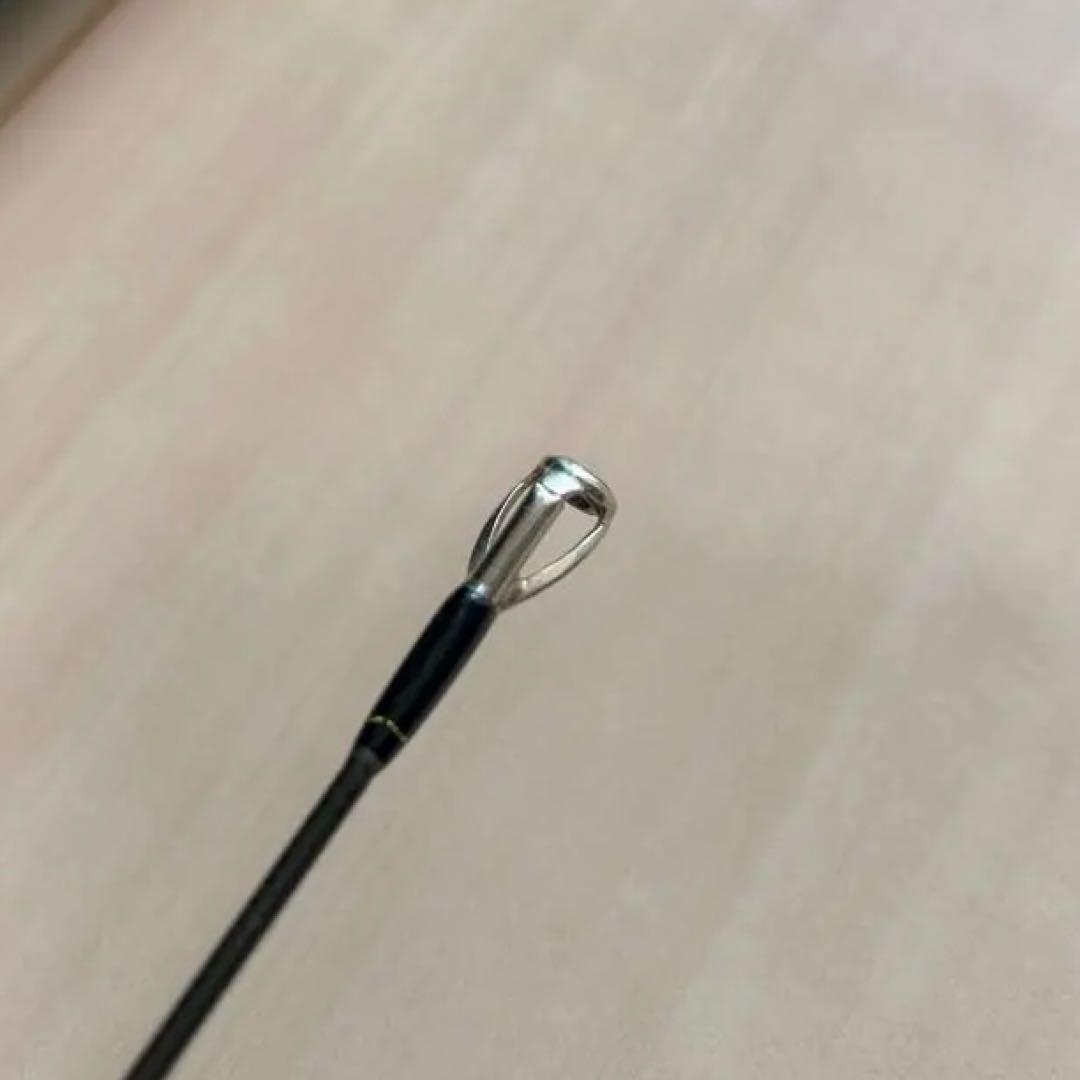 【美品】エバーグリーンコンバットスティック フェイズ PCSC-66L+ BFS