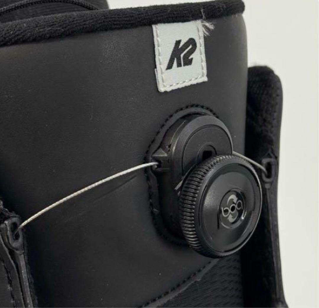 K2 HASHTAG M1 スノーボードブーツ メンズ 9