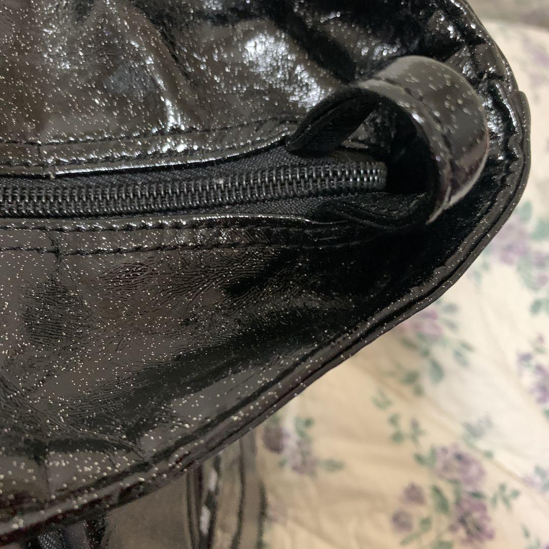 ミエコウエサコ　バッグ