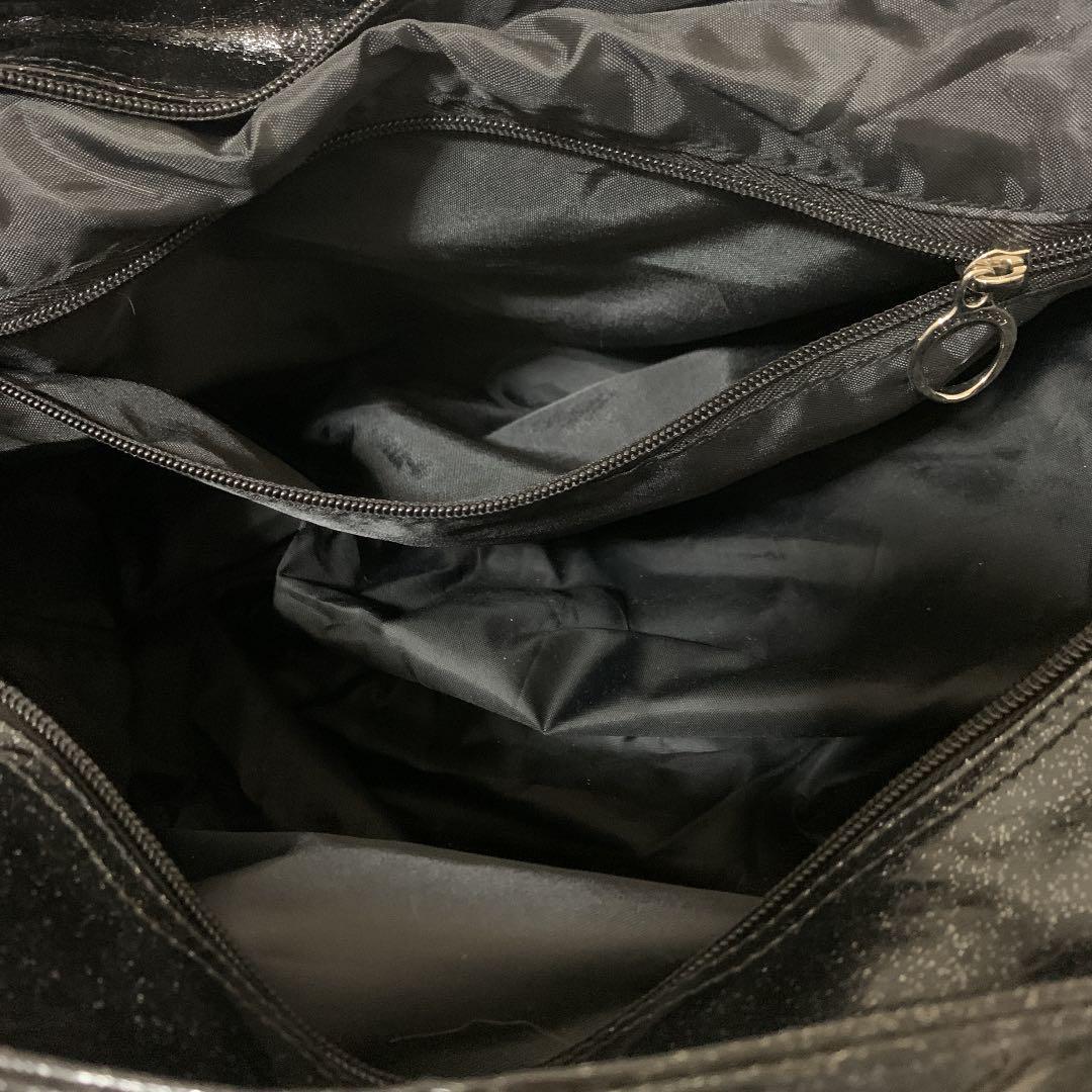 ミエコウエサコ　バッグ